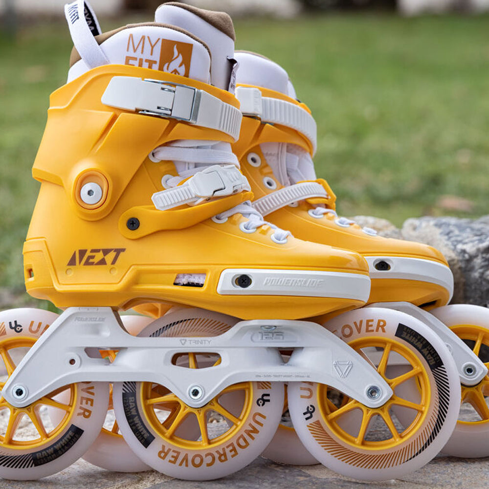 Next Mustard 125