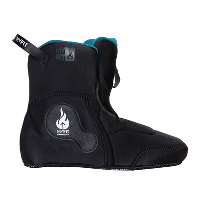 Imperial Darkteal 110 Grey