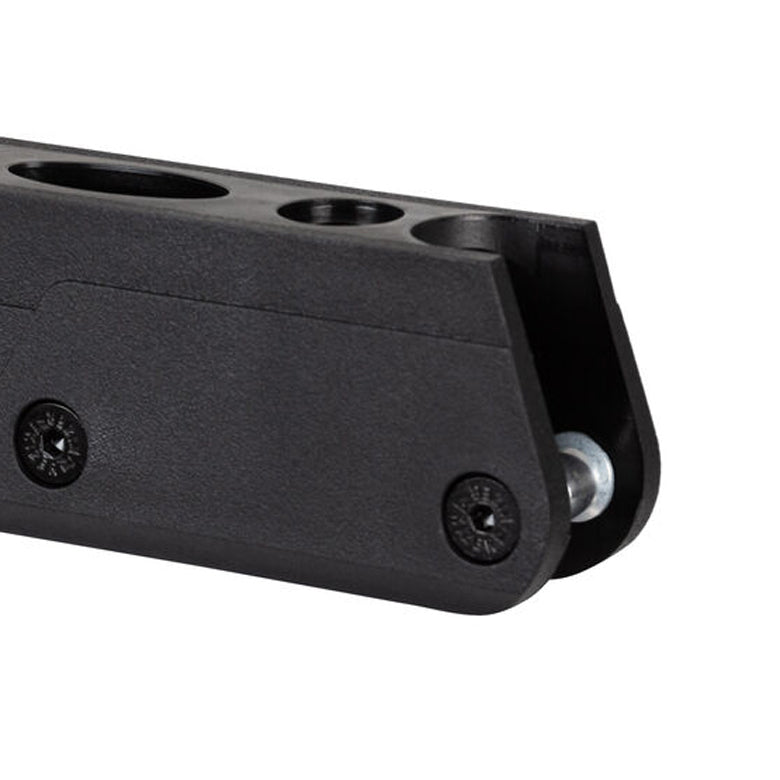 Frame Spacer Advance 1mm rocker 8mm pcs