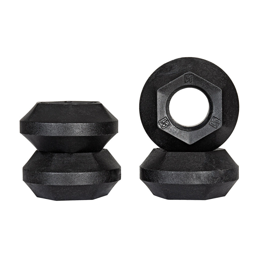 Sliders Superfluid 49mm/100A 4-pack
