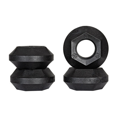 Sliders Superfluid 49mm/100A 4-pack