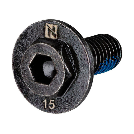 Frame Mounting Bolt Superbolts Allan/Hex M6 L15mm pcs