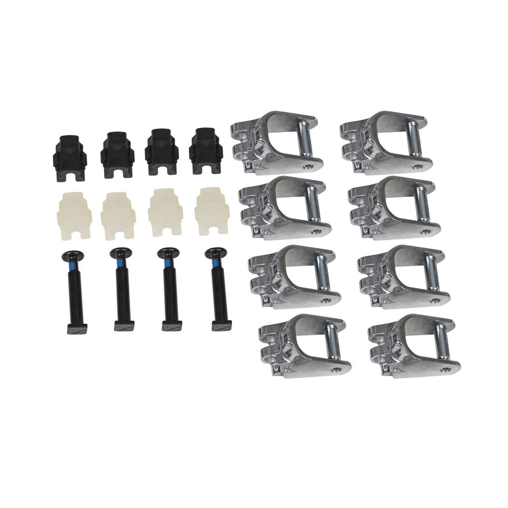 UFS Superfluid Suspension complete black