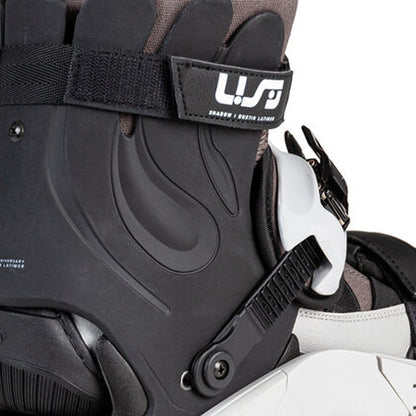 Shadow Latimer Ankle part
