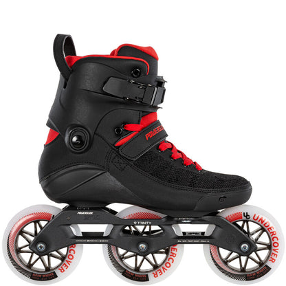 Swell Black Fire 110
