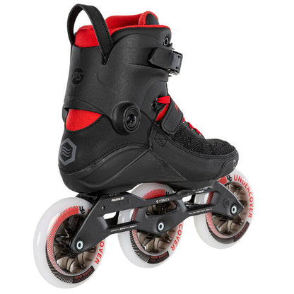 Swell Black Fire 110