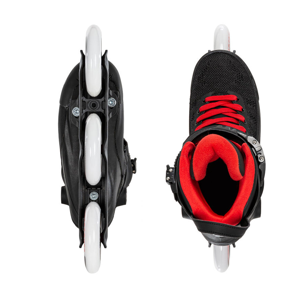 Swell Black Fire 110