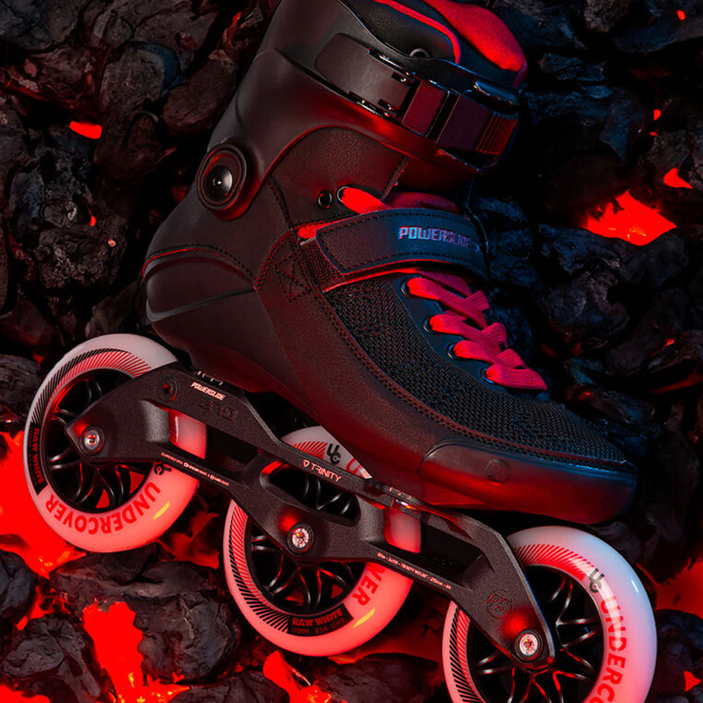 Swell Black Fire 110