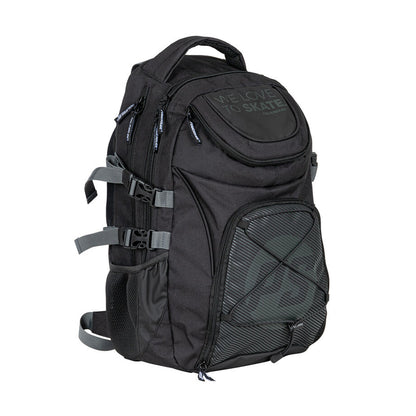 WeLoveToSkate Backpack 38L black