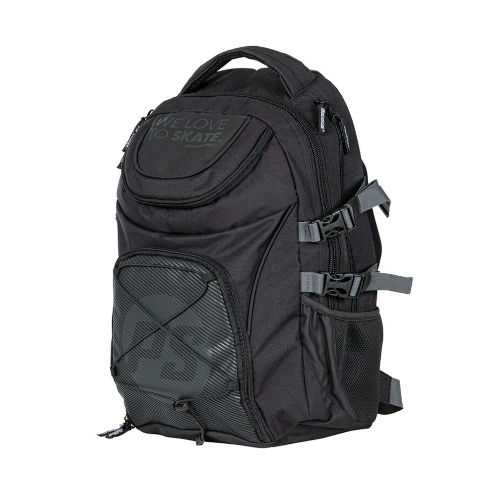 WeLoveToSkate Backpack 38L black