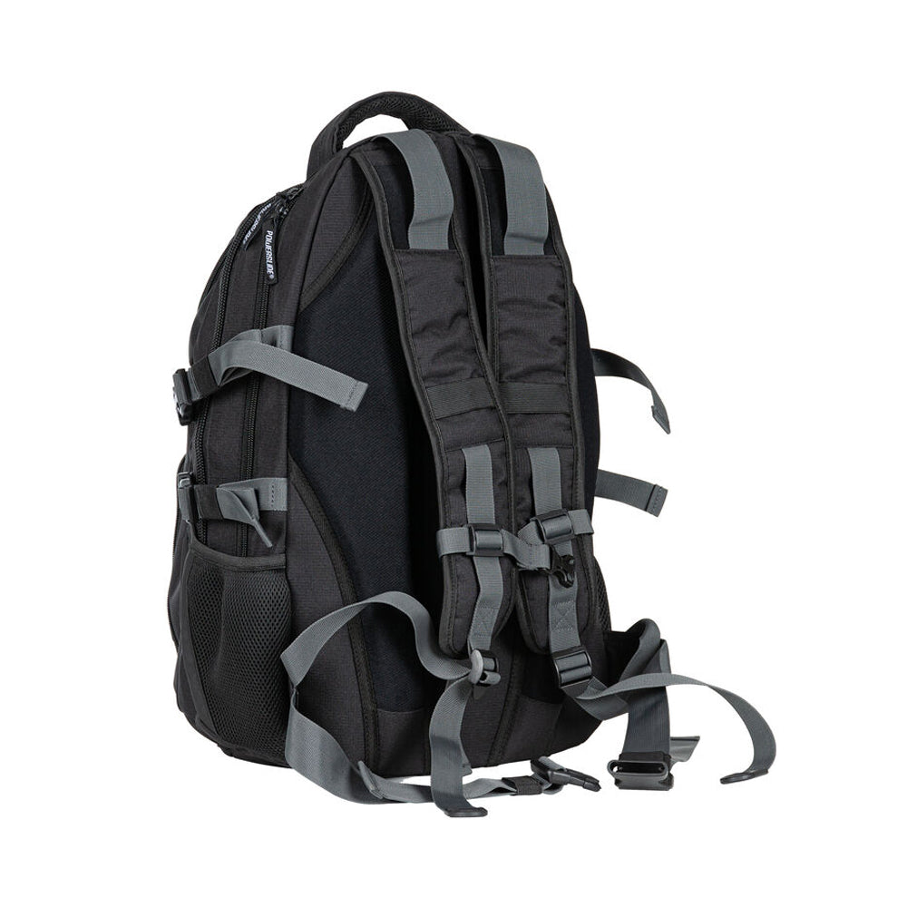 WeLoveToSkate Backpack 38L black