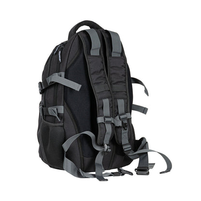 WeLoveToSkate Backpack 38L black