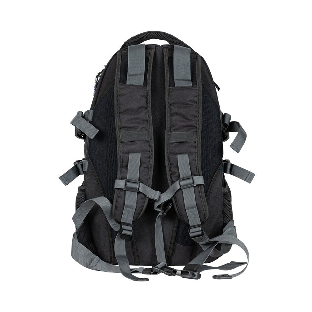 WeLoveToSkate Backpack 38L black