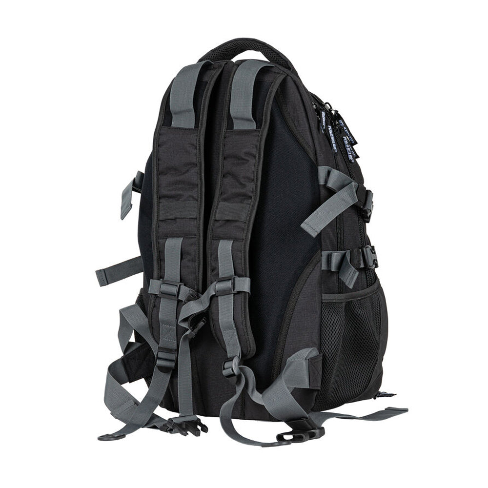 WeLoveToSkate Backpack 38L black