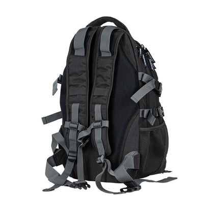 WeLoveToSkate Backpack 38L black