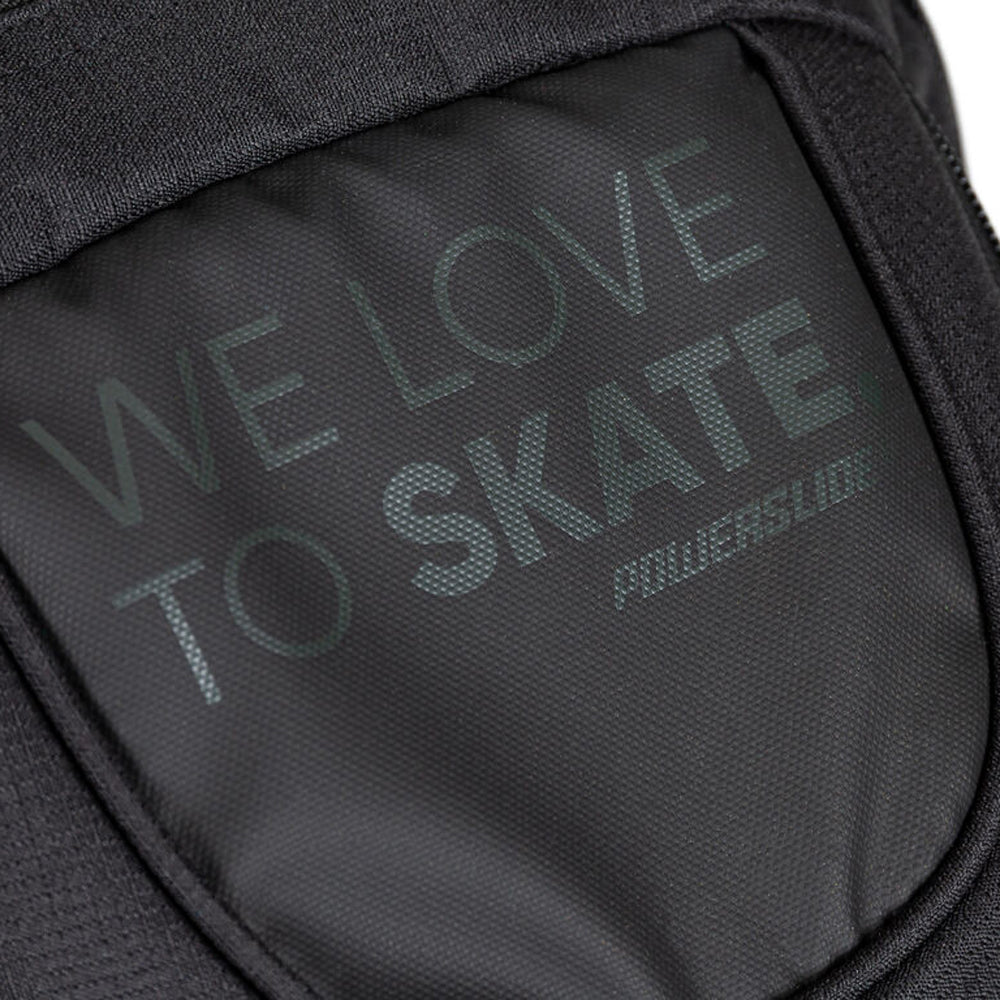 WeLoveToSkate Backpack 38L black