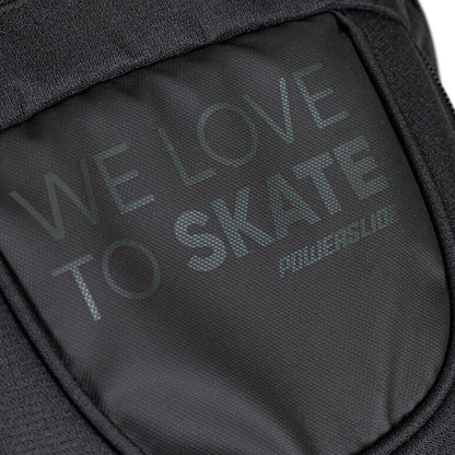 WeLoveToSkate Backpack 38L black
