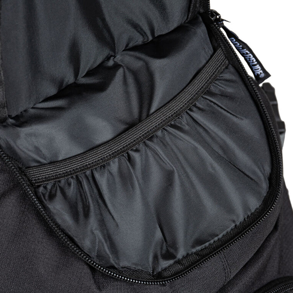 WeLoveToSkate Backpack 38L black