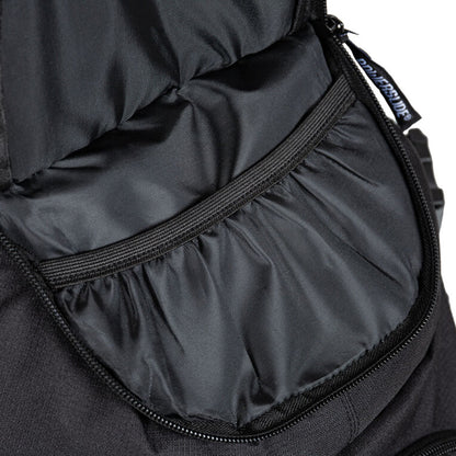 WeLoveToSkate Backpack 38L black