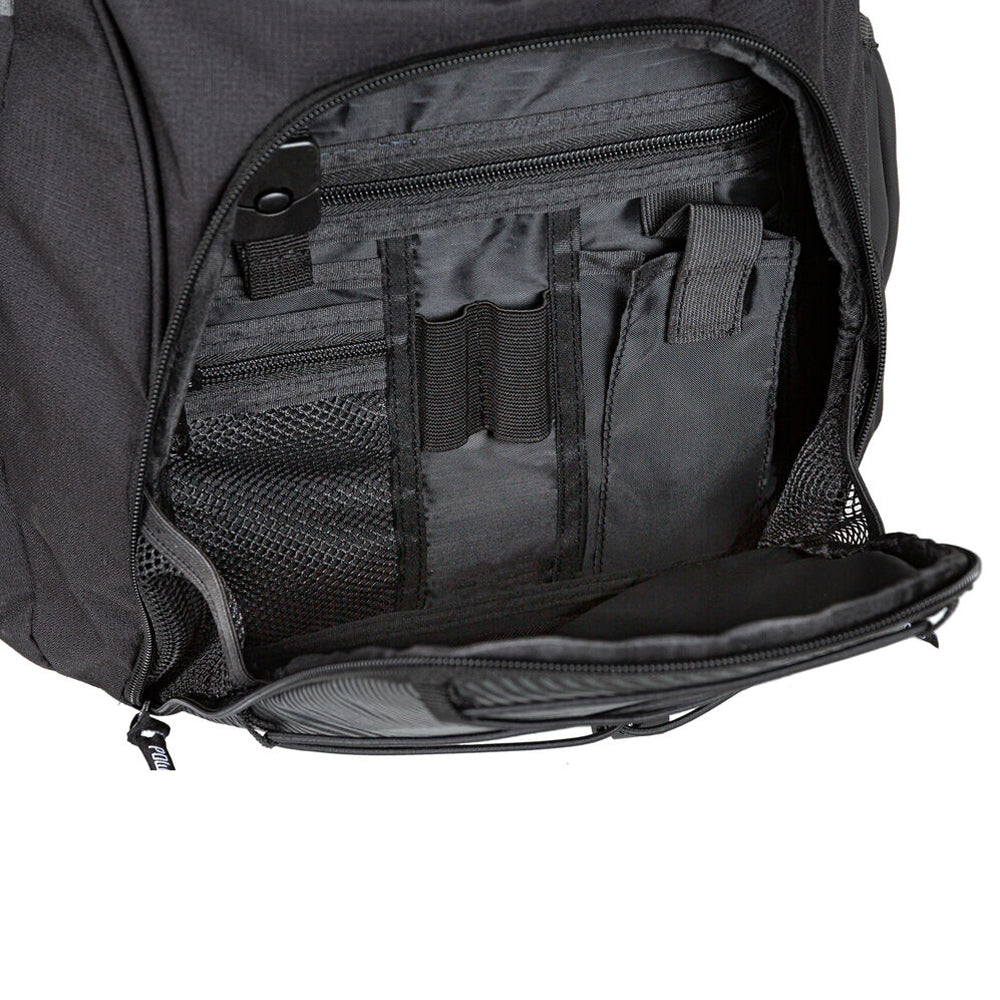 WeLoveToSkate Backpack 38L black