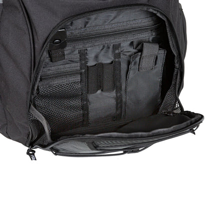 WeLoveToSkate Backpack 38L black