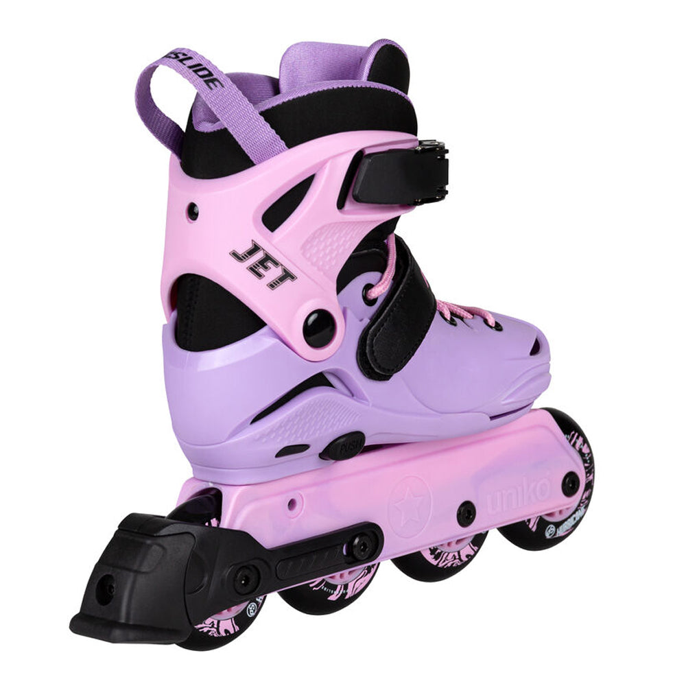 Jet Lavender