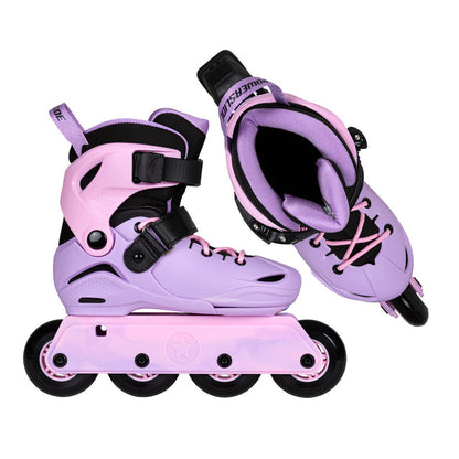 Jet Lavender