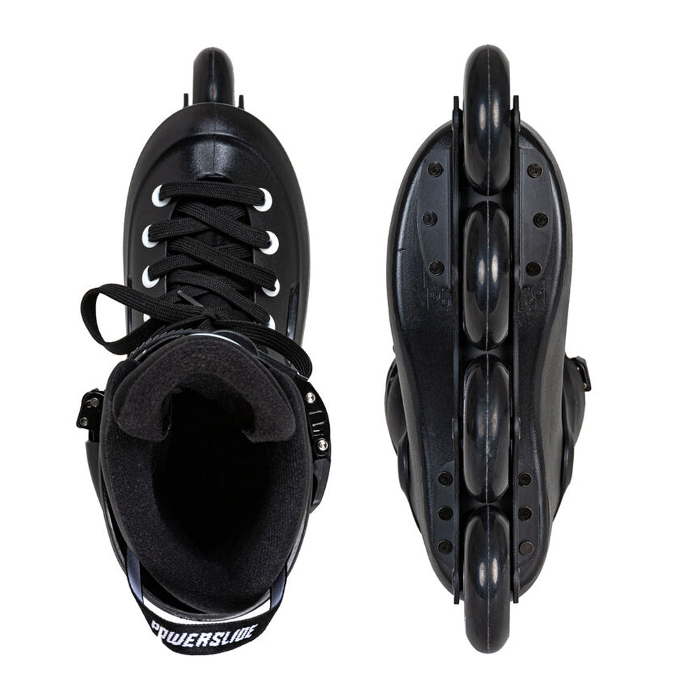 Zoom black 80 2023