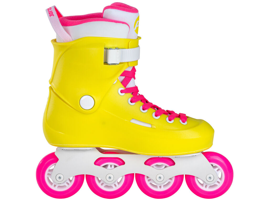 Zoom Neon Yellow 80