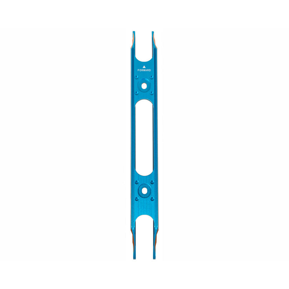 UFS AG Decode Pro 4x100mm 5x100/84mm 358mm blue Combo