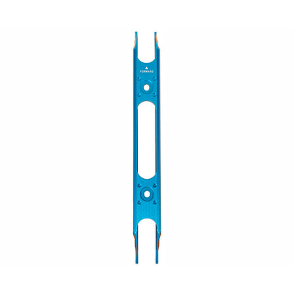 UFS AG Decode Pro 4x100mm 5x100/84mm 358mm blue Combo