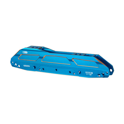 165mm CL Decode Pro 4x100mm 5x100/84mm 358mm blue Combo
