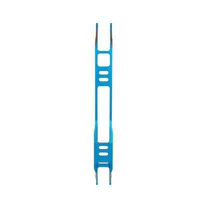 165mm CL Decode Pro 4x100mm 5x100/84mm 358mm blue Combo