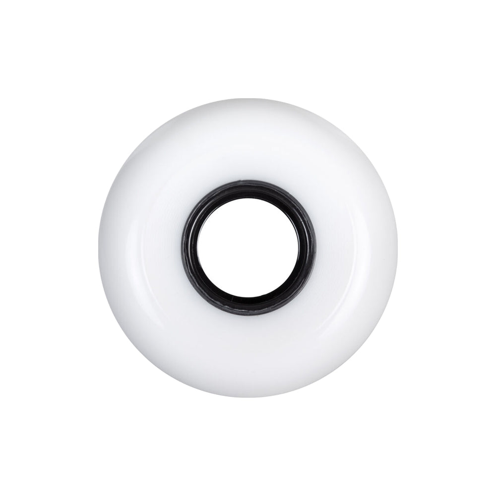 Chad Hornish 60mm/90A White 4-pack
