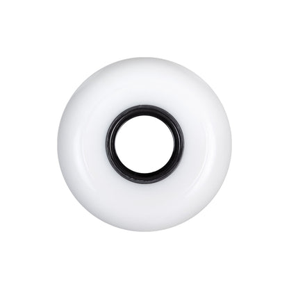 Chad Hornish 60mm/90A White 4-pack