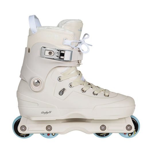 Aeon Sam Crofts IV Creme