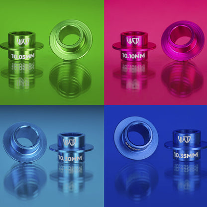 precision spacer kit