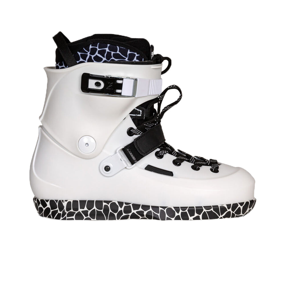 Sway Farmer Pro White boot