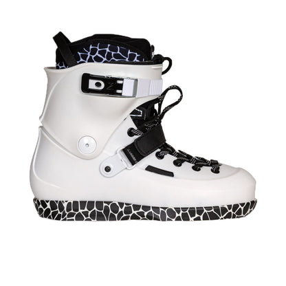 Sway Farmer Pro White boot