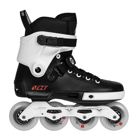 Next core black 80 2024