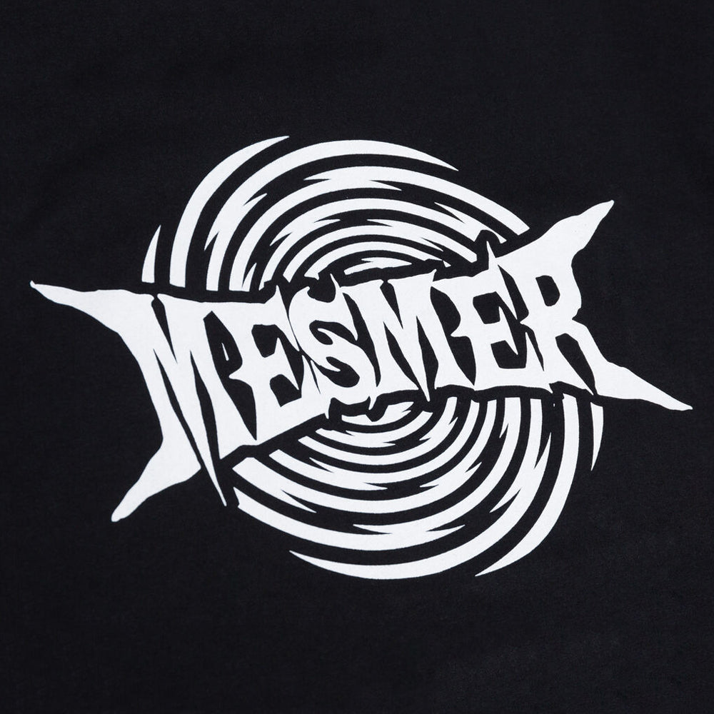 Metal Longsleeve Black