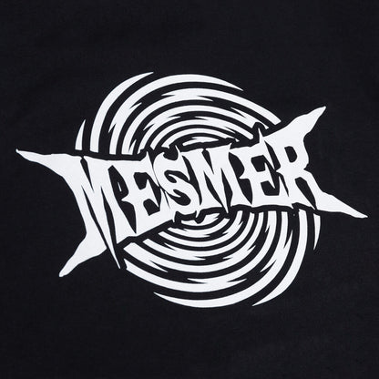Metal Longsleeve Black