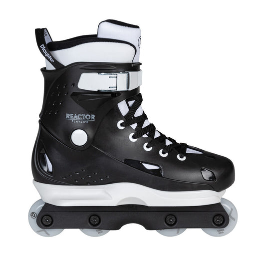Playlife Reactor Black