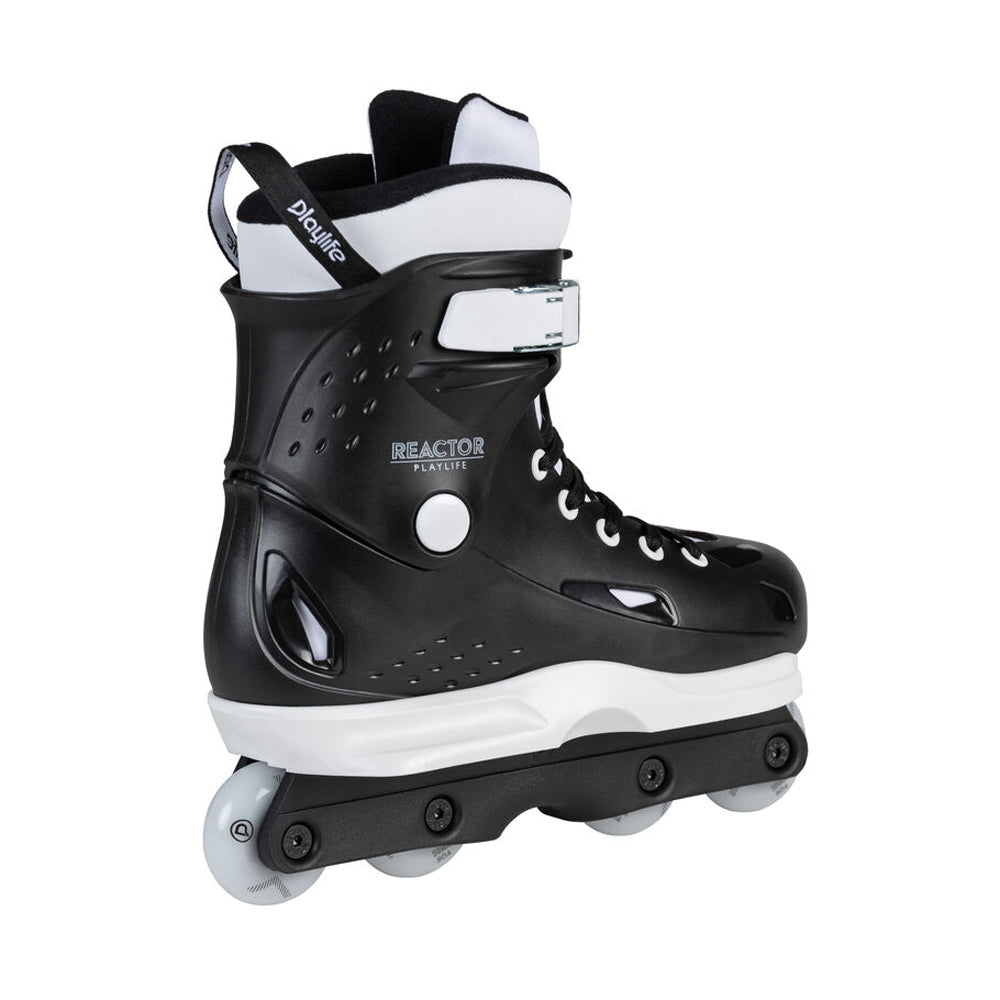 Playlife Reactor Black