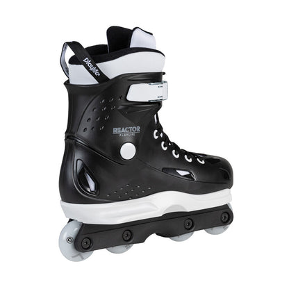 Playlife Reactor Black