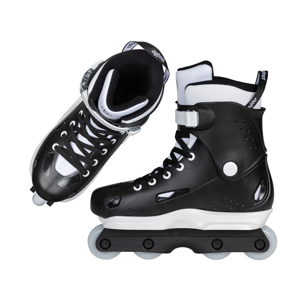 Playlife Reactor Black