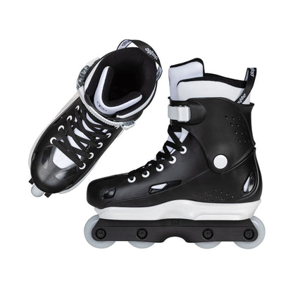 Playlife Reactor Black