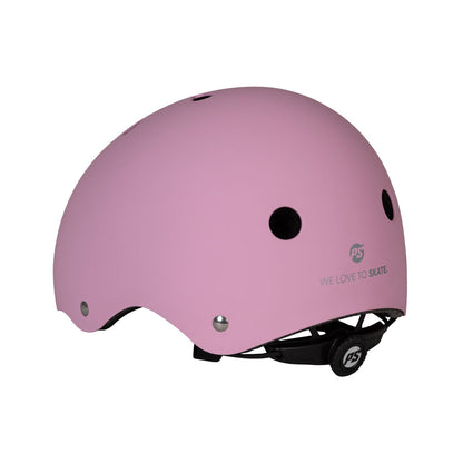 Allround helmet Adventure Fondant Pink