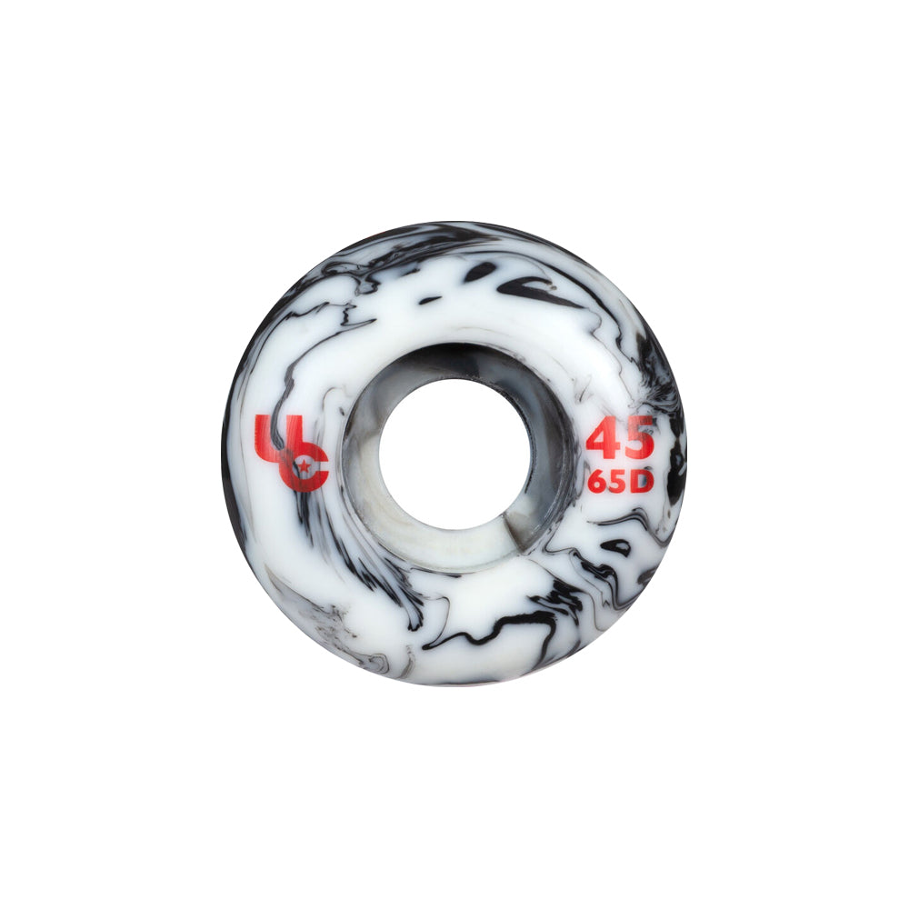 Grindwheels 45mm/100A 4-pack