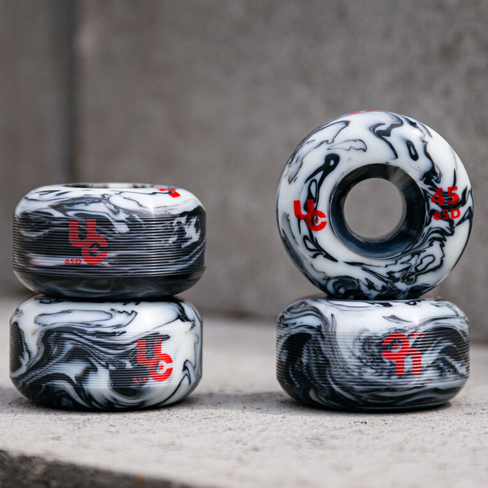 Grindwheels 45mm/100A 4-pack